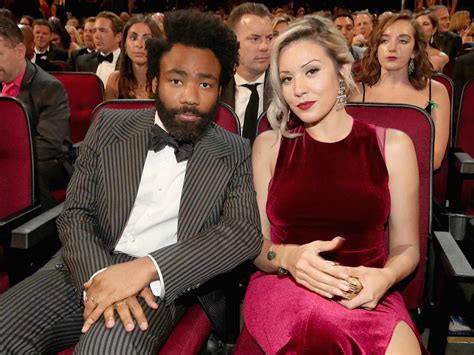 r/donald glover|donald glover wife.